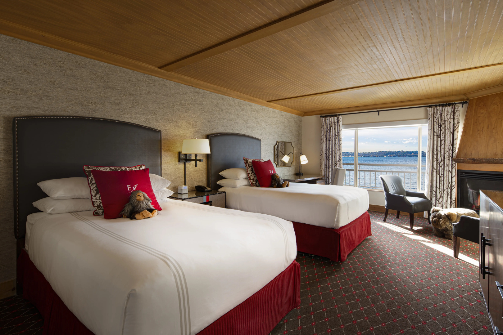 The Edgewater Hotel