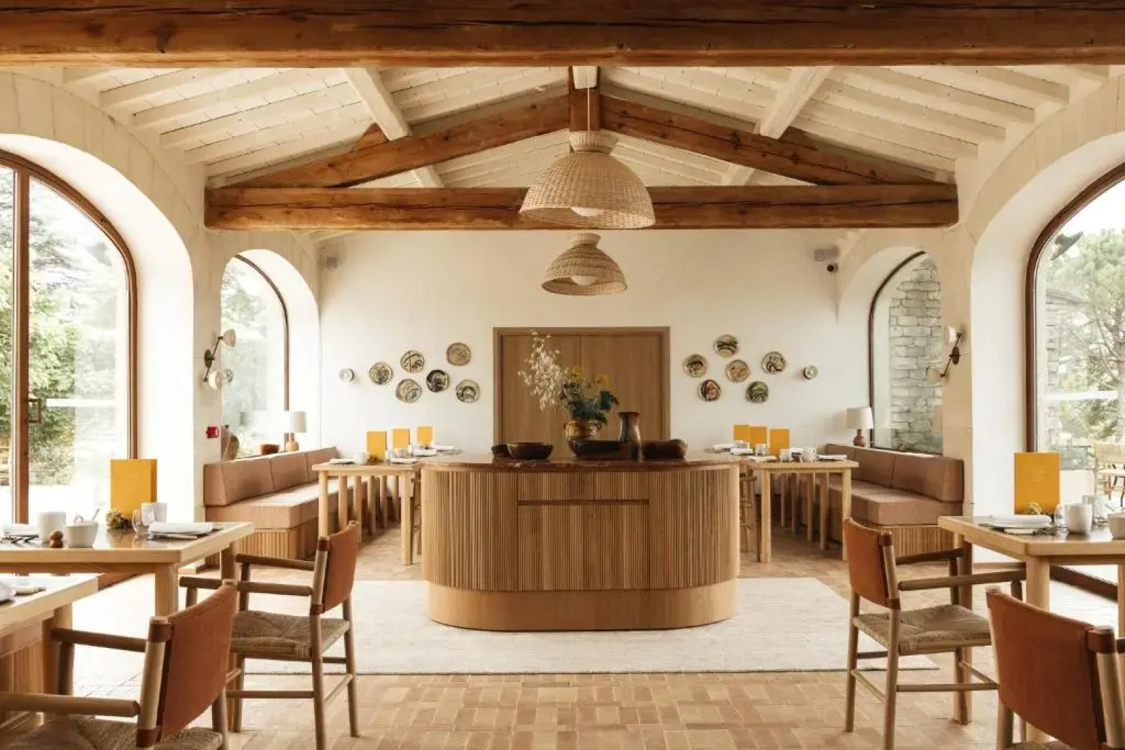 Capelongue, a Beaumier Hotel