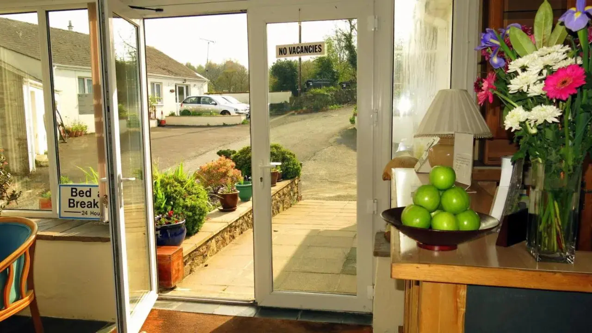 Ivybridge Guest House