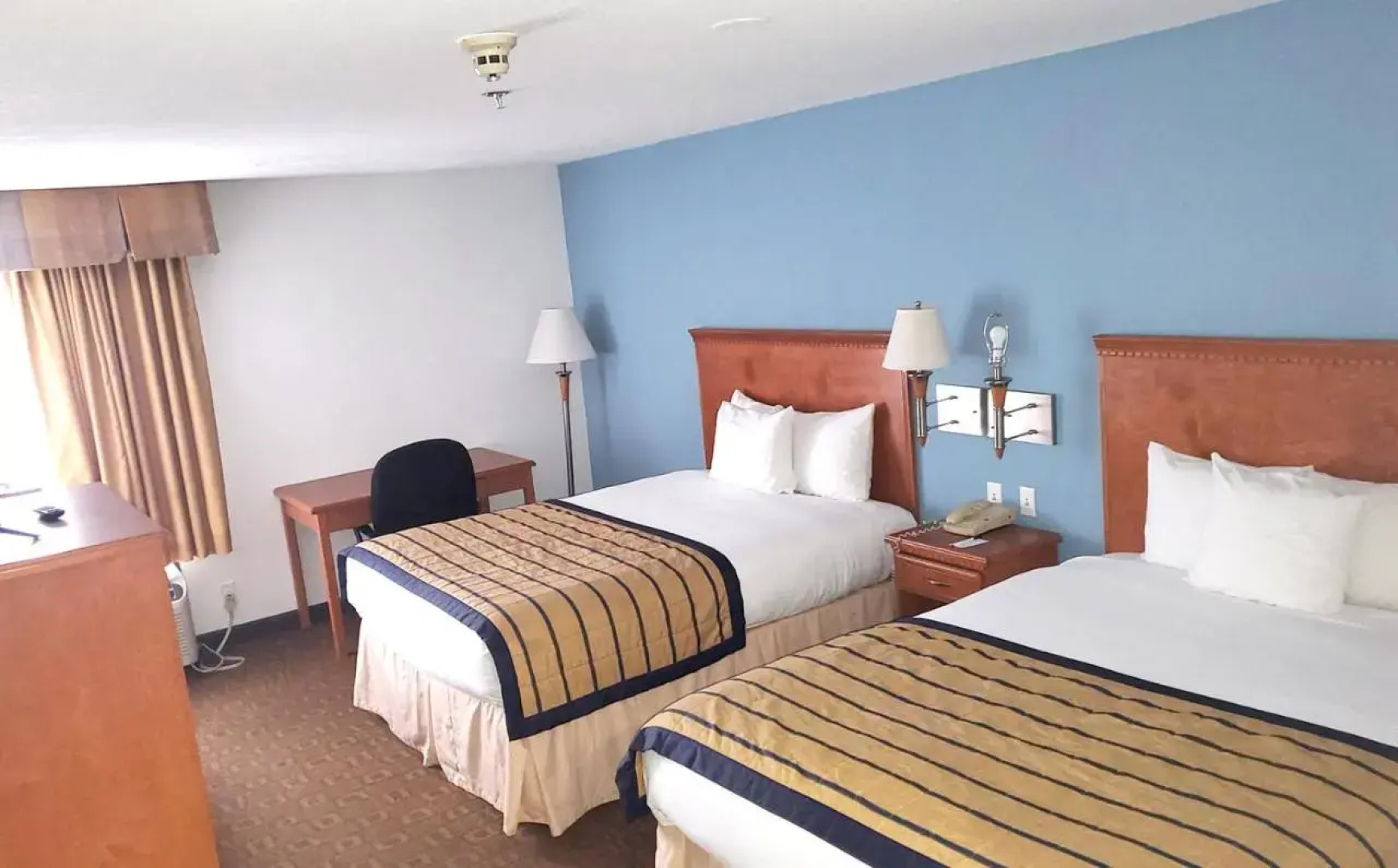 Coratel Inn & Suites by Jasper New Braunfels IH-35 EXT 189