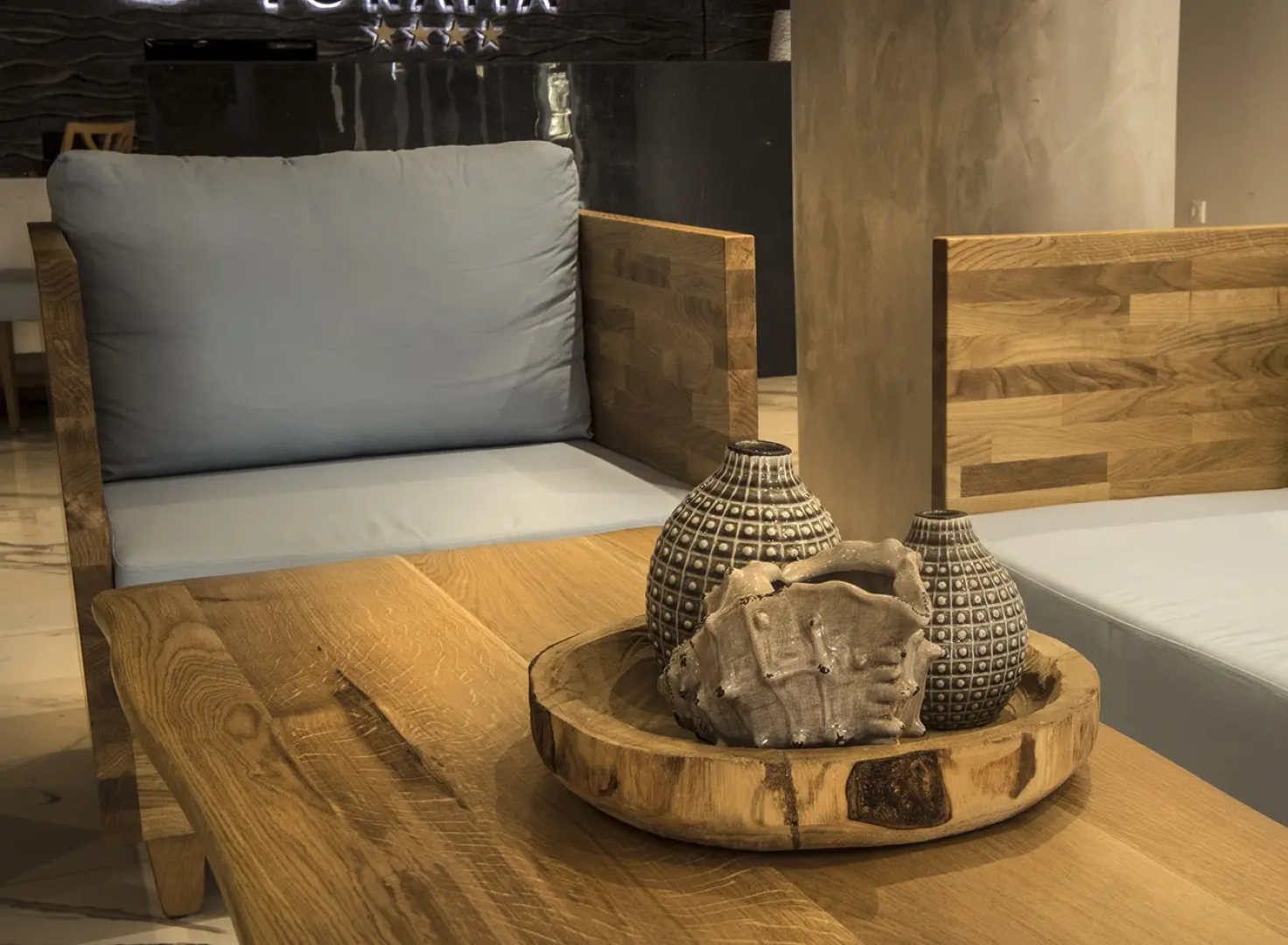 Elounda Orama Boutique Hotel