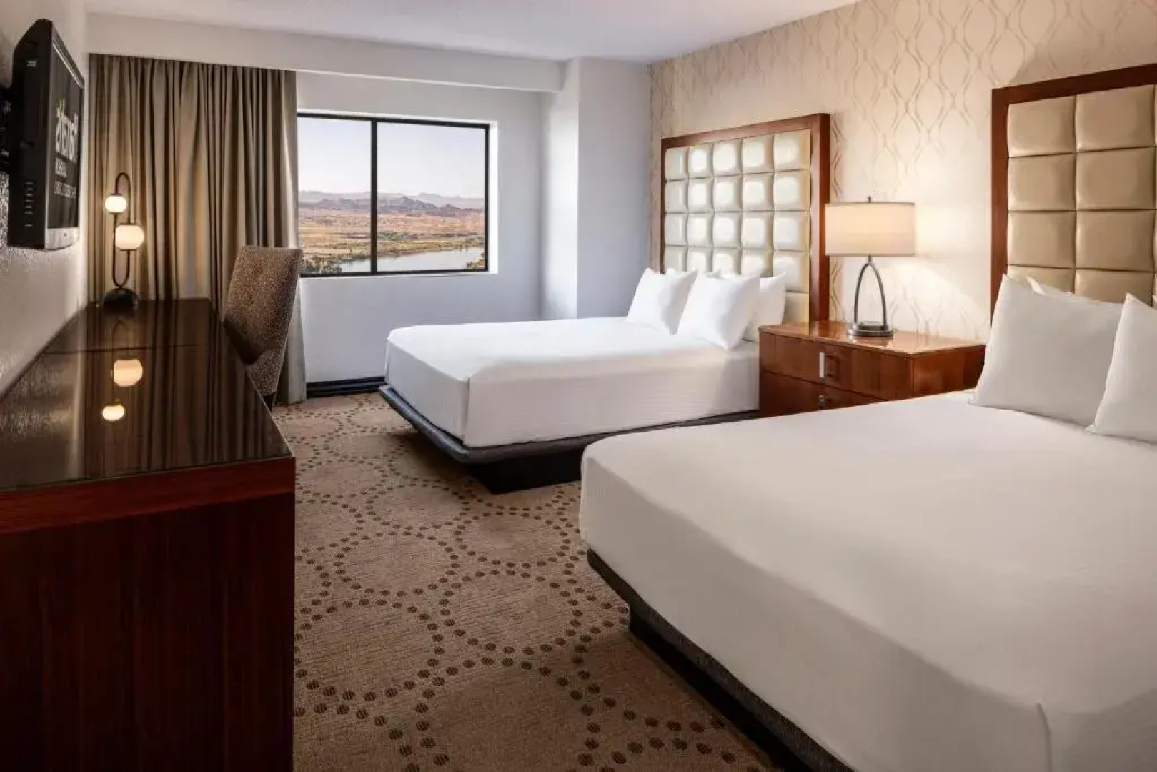 Harrah’s Laughlin - A Caesars Rewards Destination