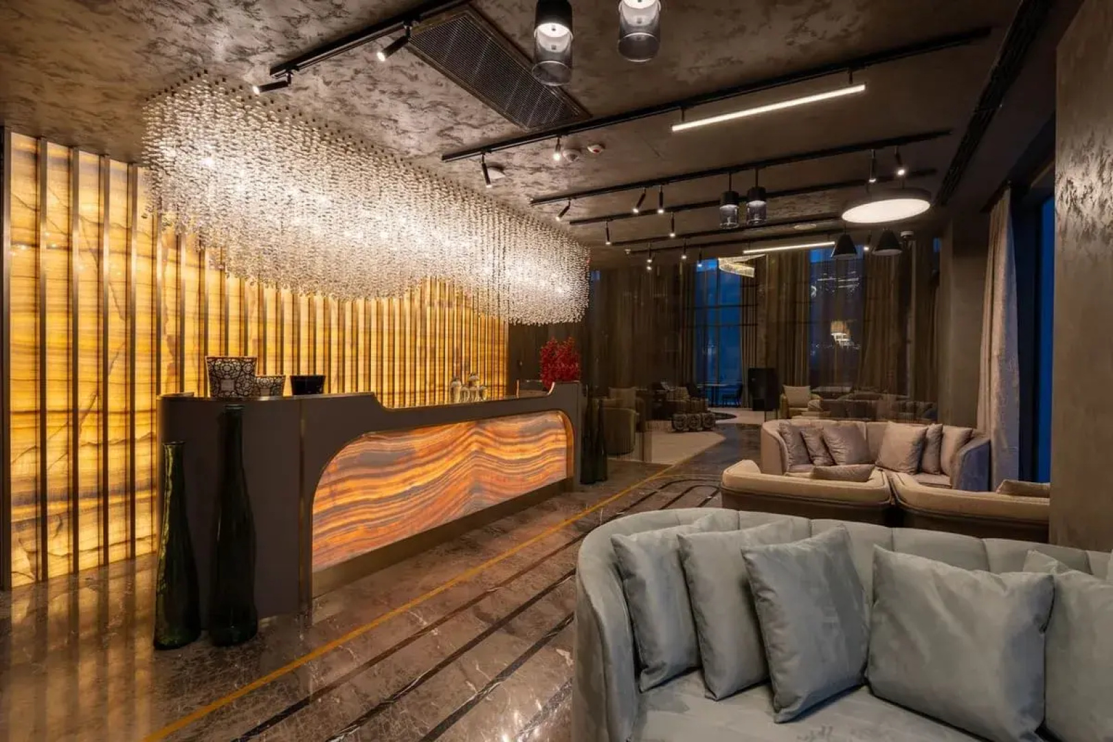 Merit Starlit Hotel & Residence