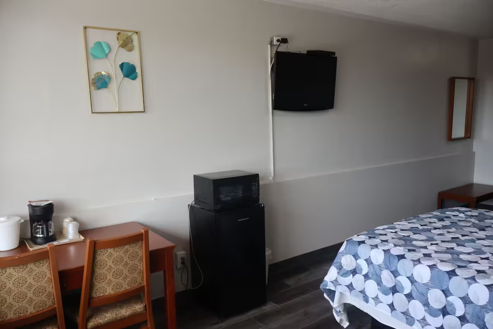 Hotel Town Centre Inn - Parry Sound