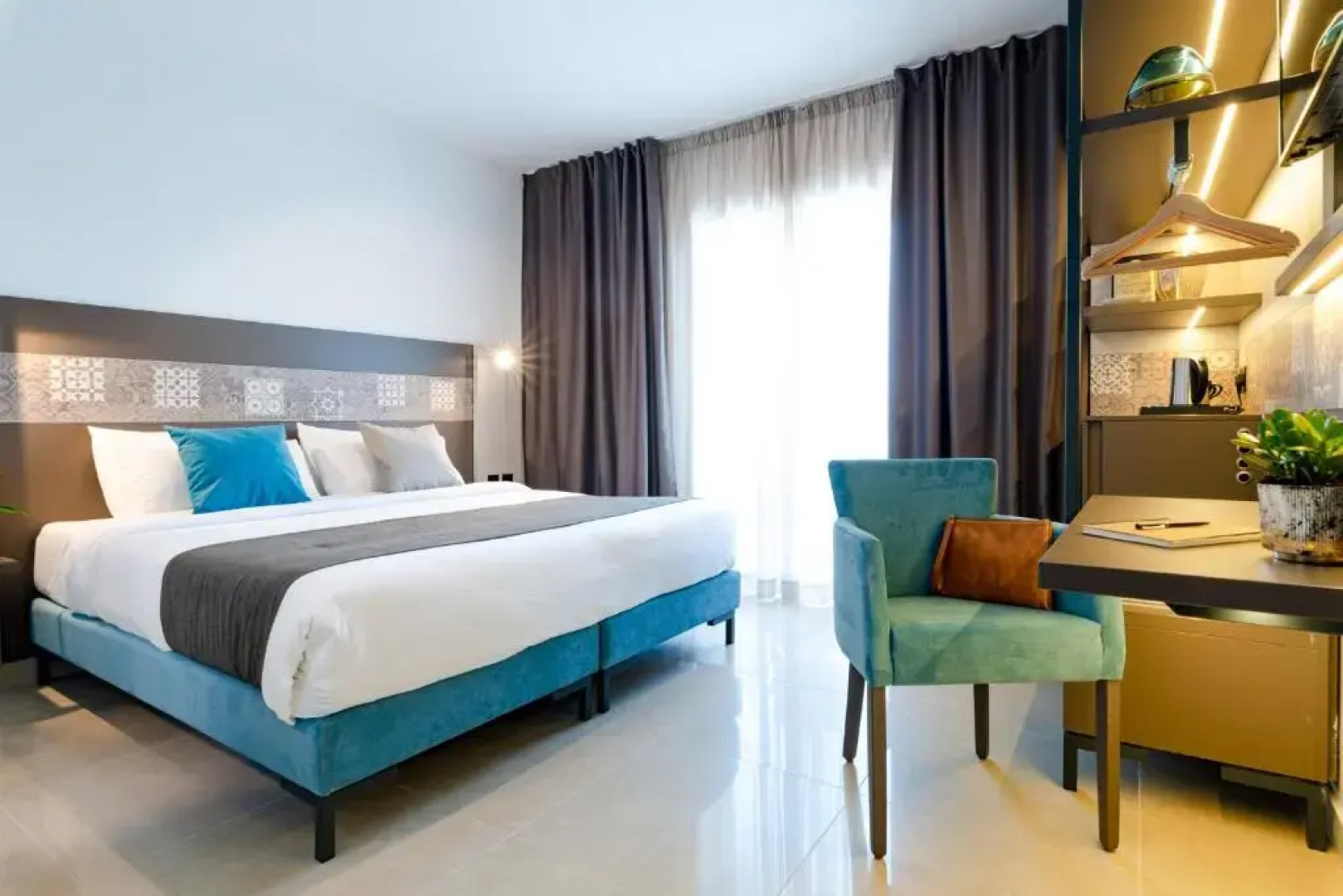 Bayview Hotel by ST Hotels