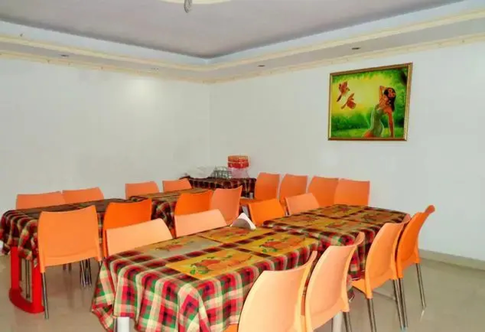 Nagri Inn - Port Blair