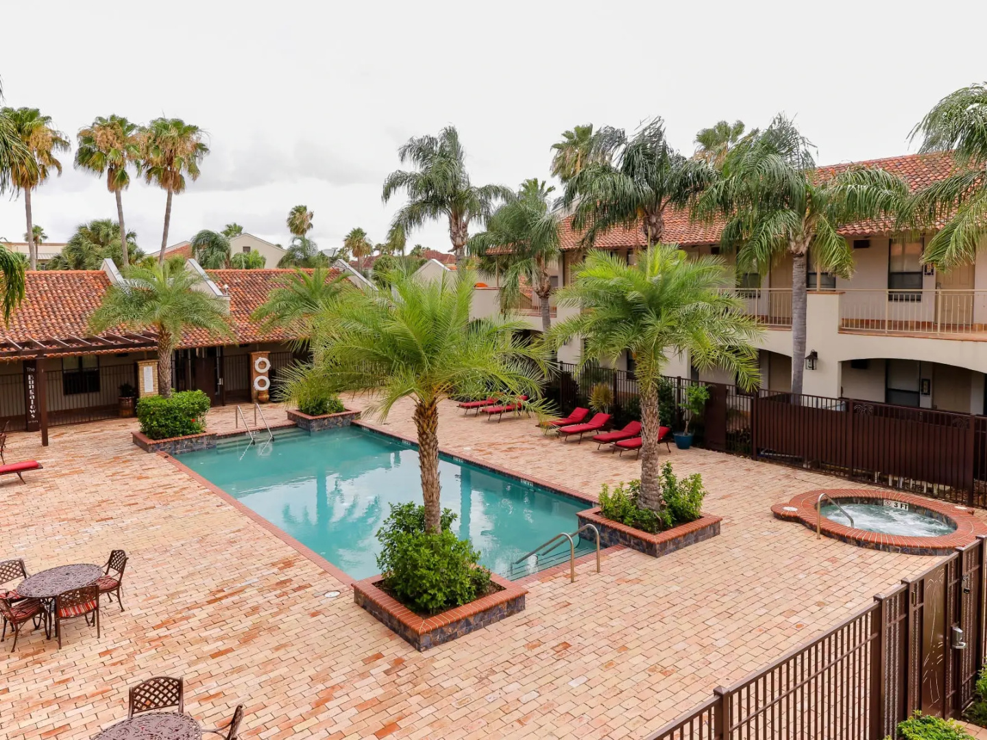 The Bungalows on Shary