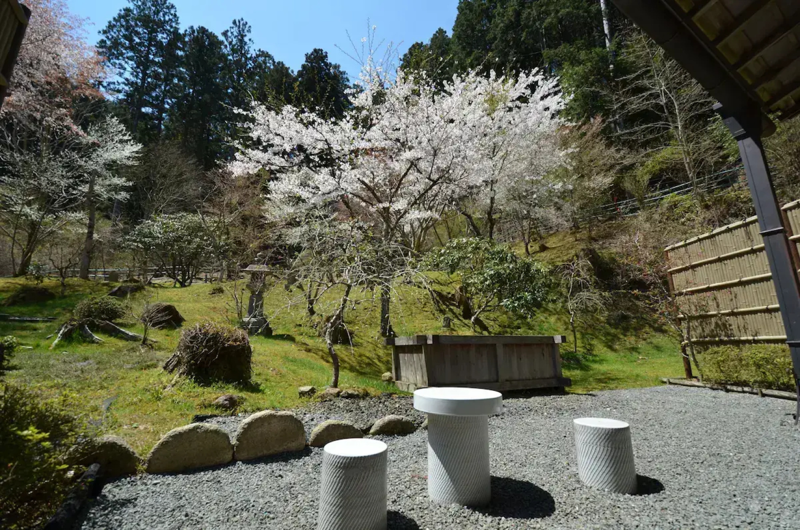 Koyasan Syukubou Fudouin