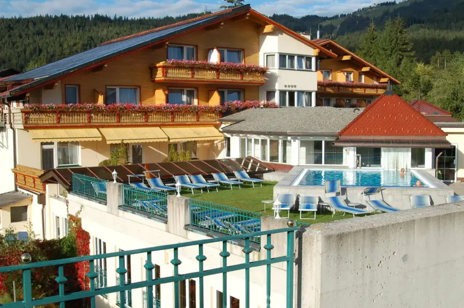 Wellnesshotel Schönruh - Adults Only