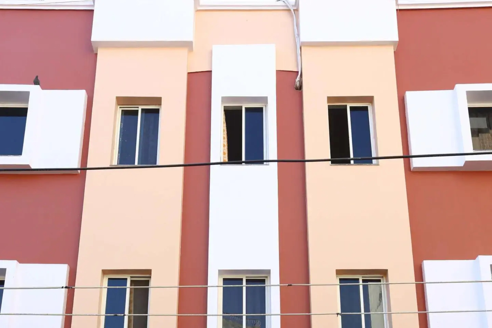 Hotel Sagar Palace