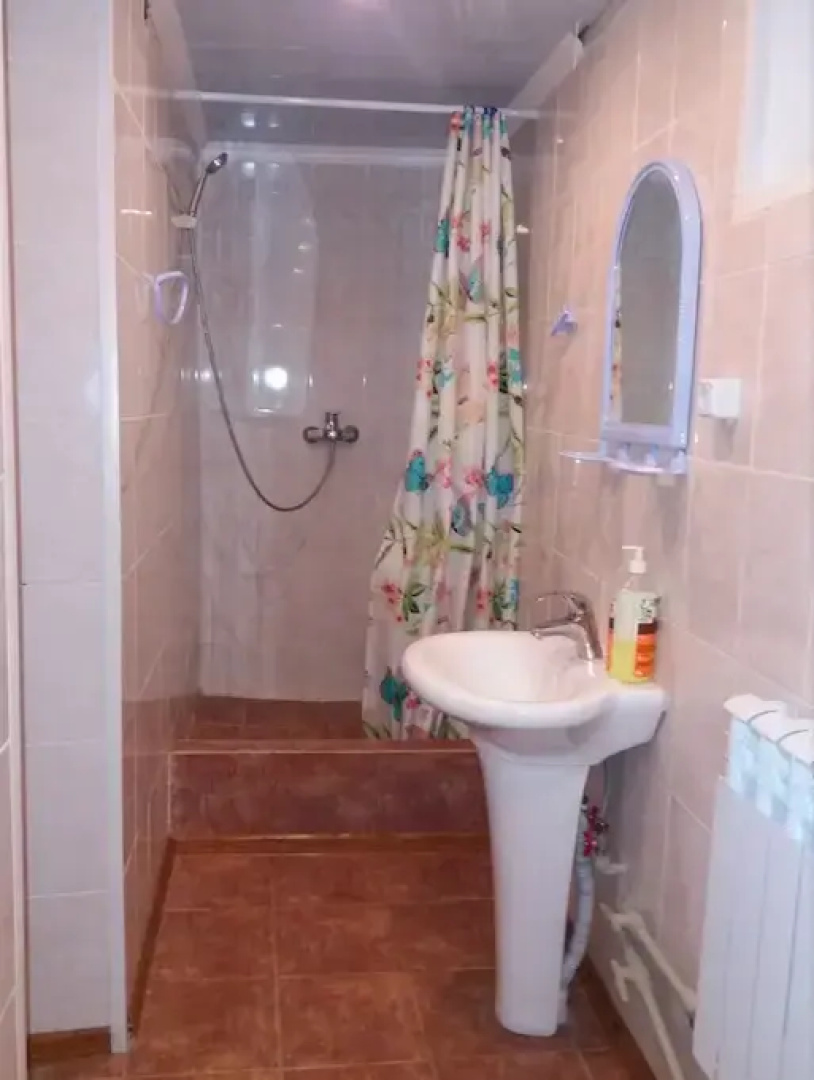 Inn Roza Hutor