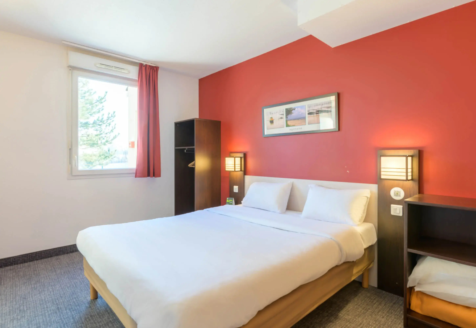 B&B Hotel Compiègne Thourotte