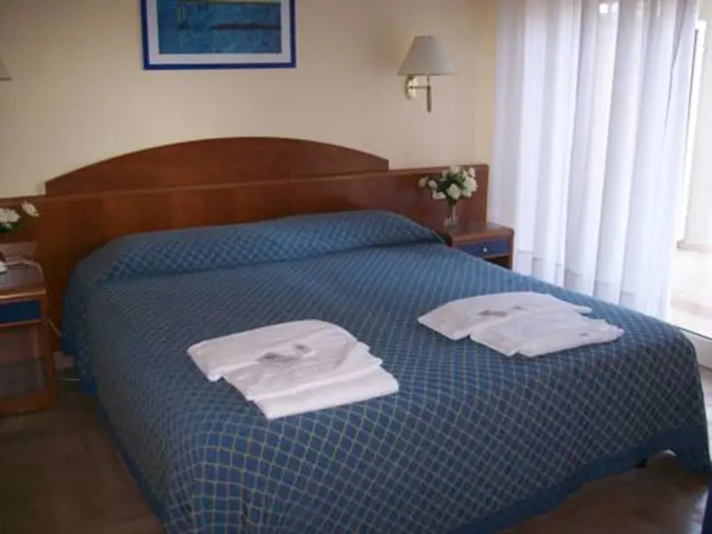 Hotel Le Muse