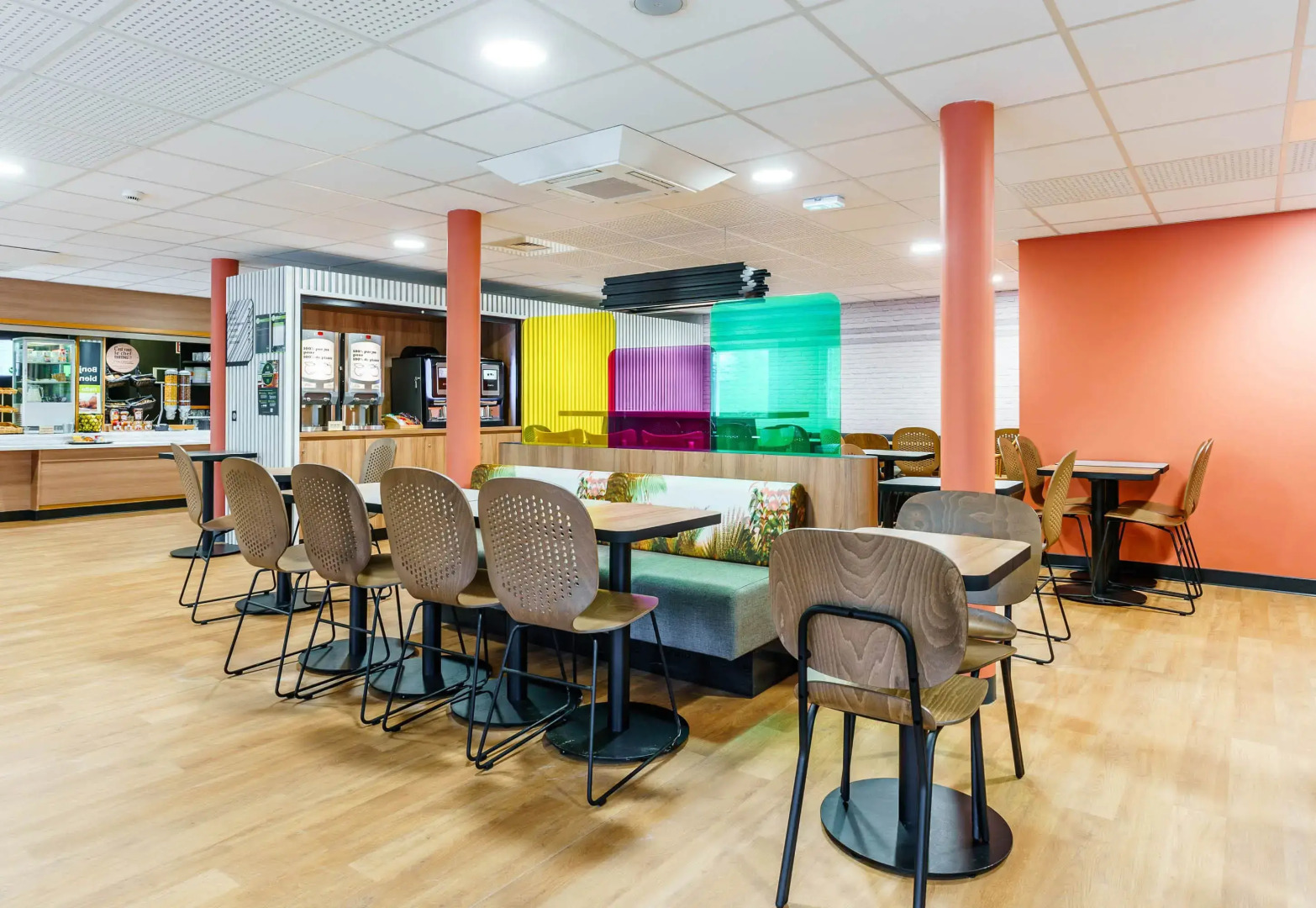 B&B HOTEL Amneville-les-Thermes