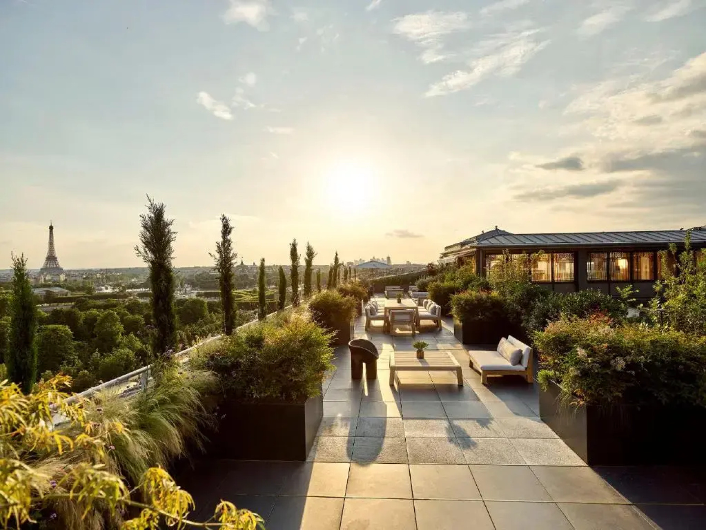 Le Meurice - Dorchester Collection