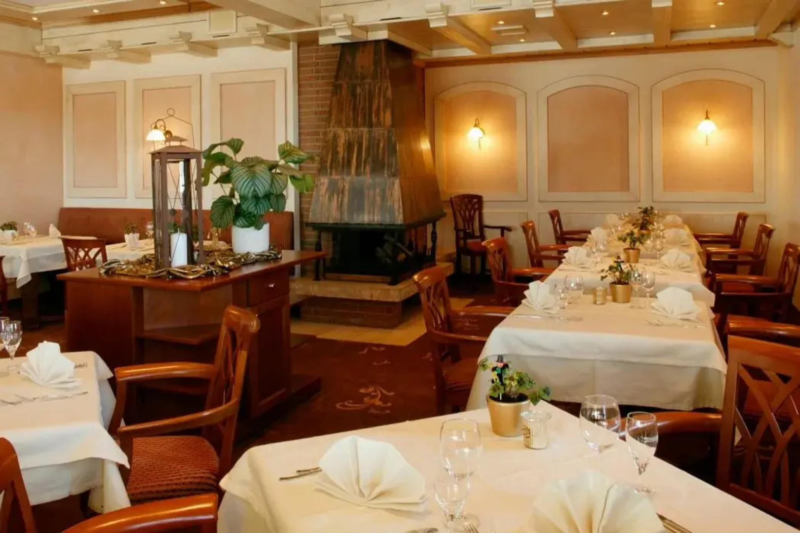 Hotel Schwarzwald Sonnenhof