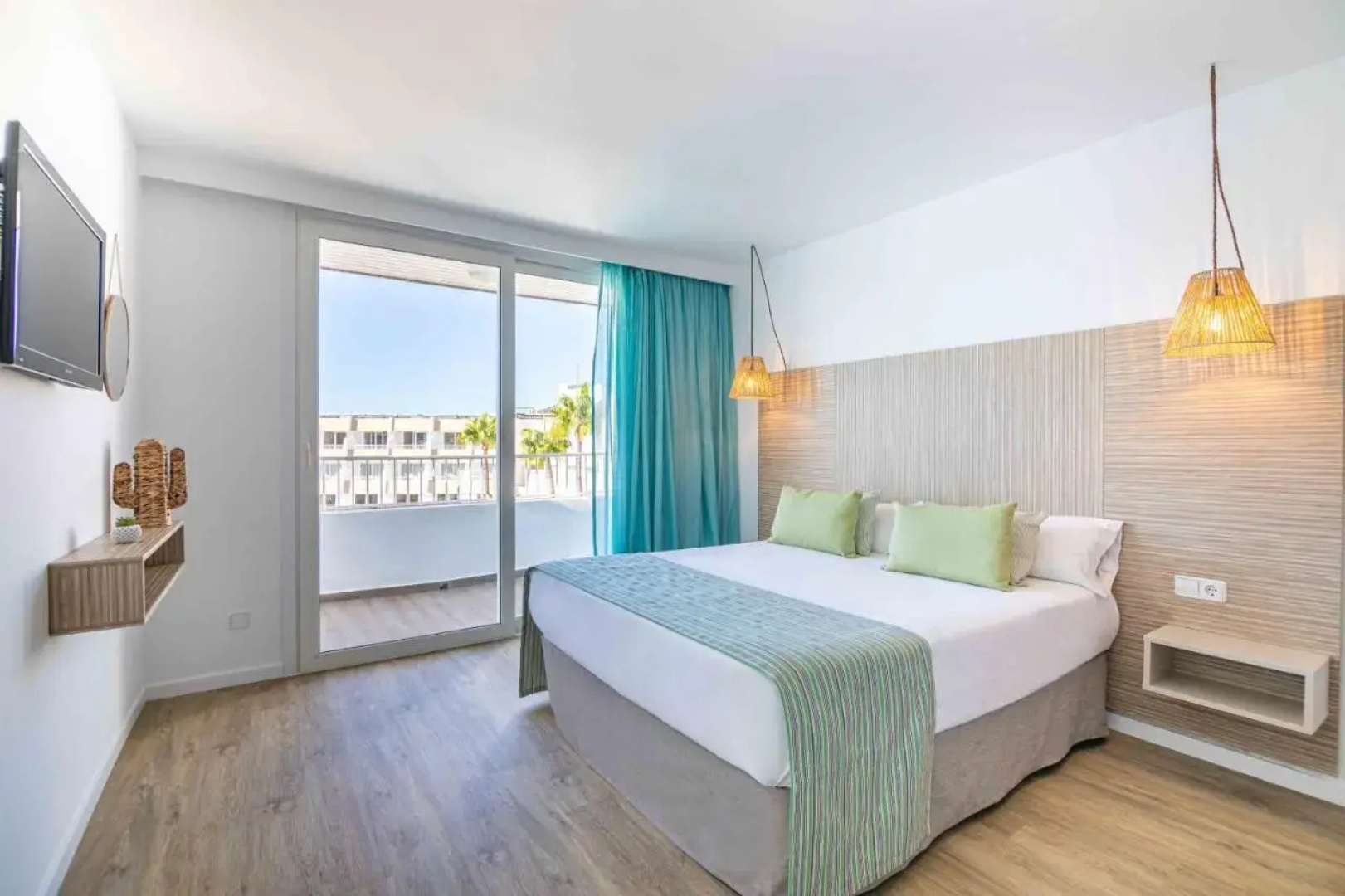 Mar Hotels Rosa del Mar & Spa