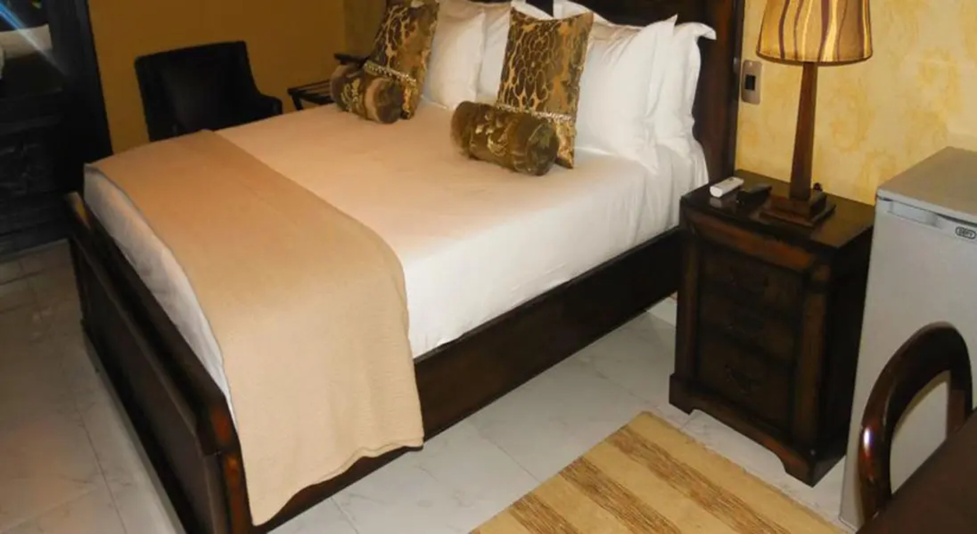 Elegant and Exclusive Boutique Guesthouse