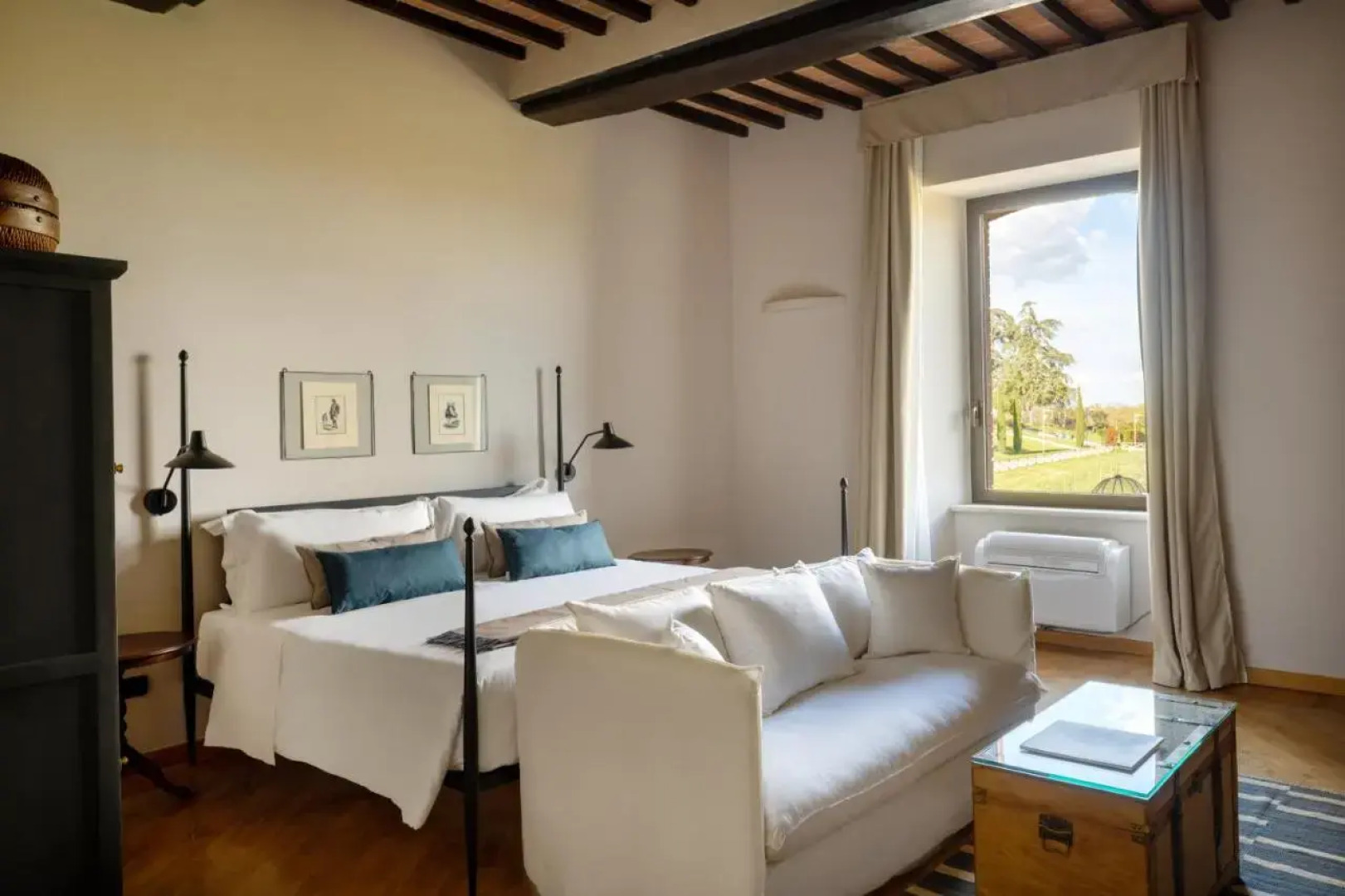 Precise Tale Poggio Alla Sala