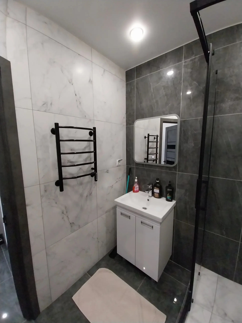 Studiya 15 Flat