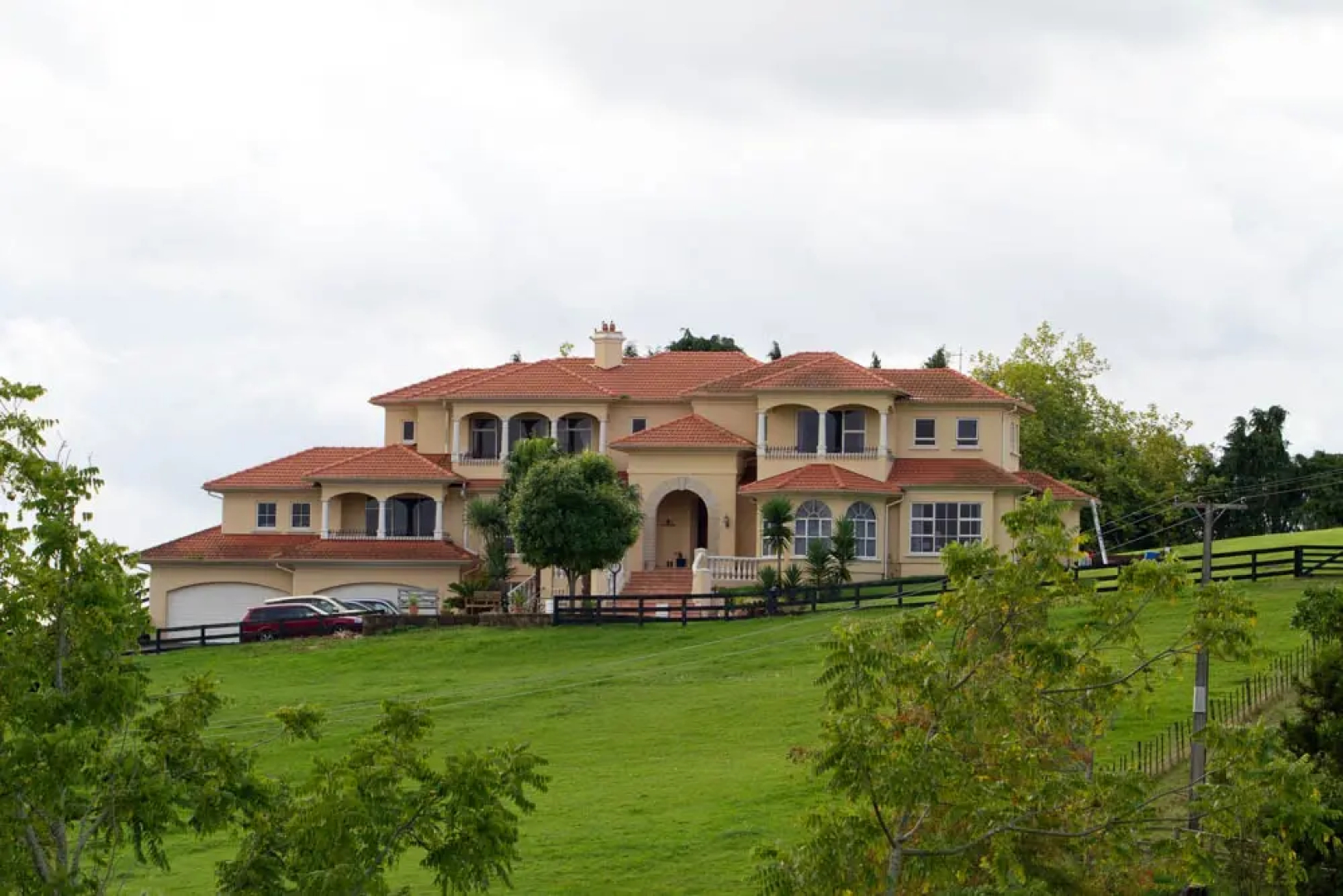 Rua Resort