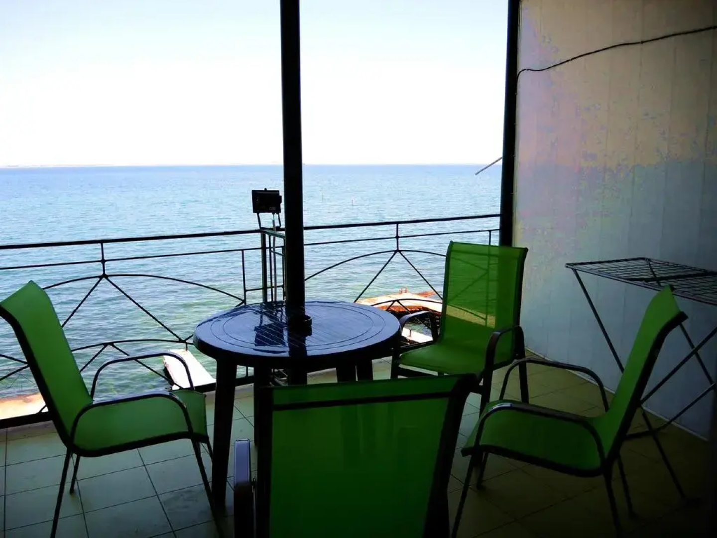 Kapitan Guest House