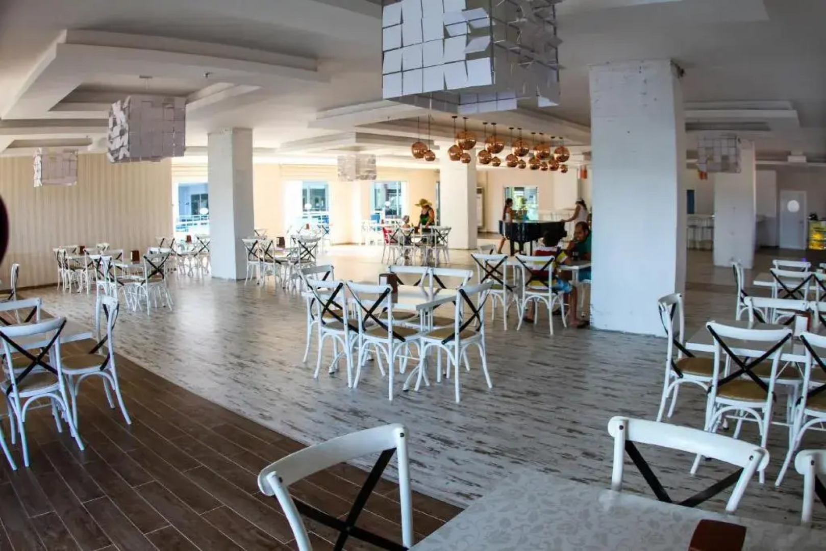 Eftalia Marin Resort Hotel