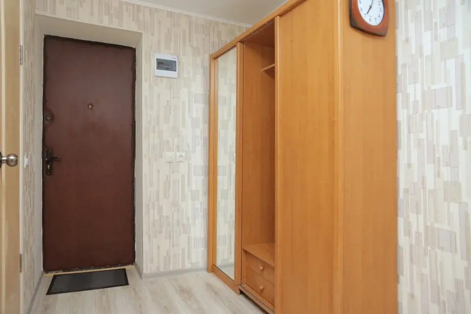 Apartment Gorkogo 10