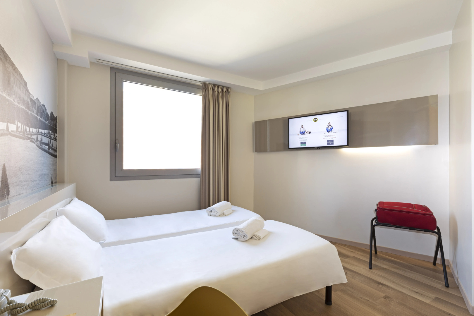 B&B Hotel Torino Orbassano