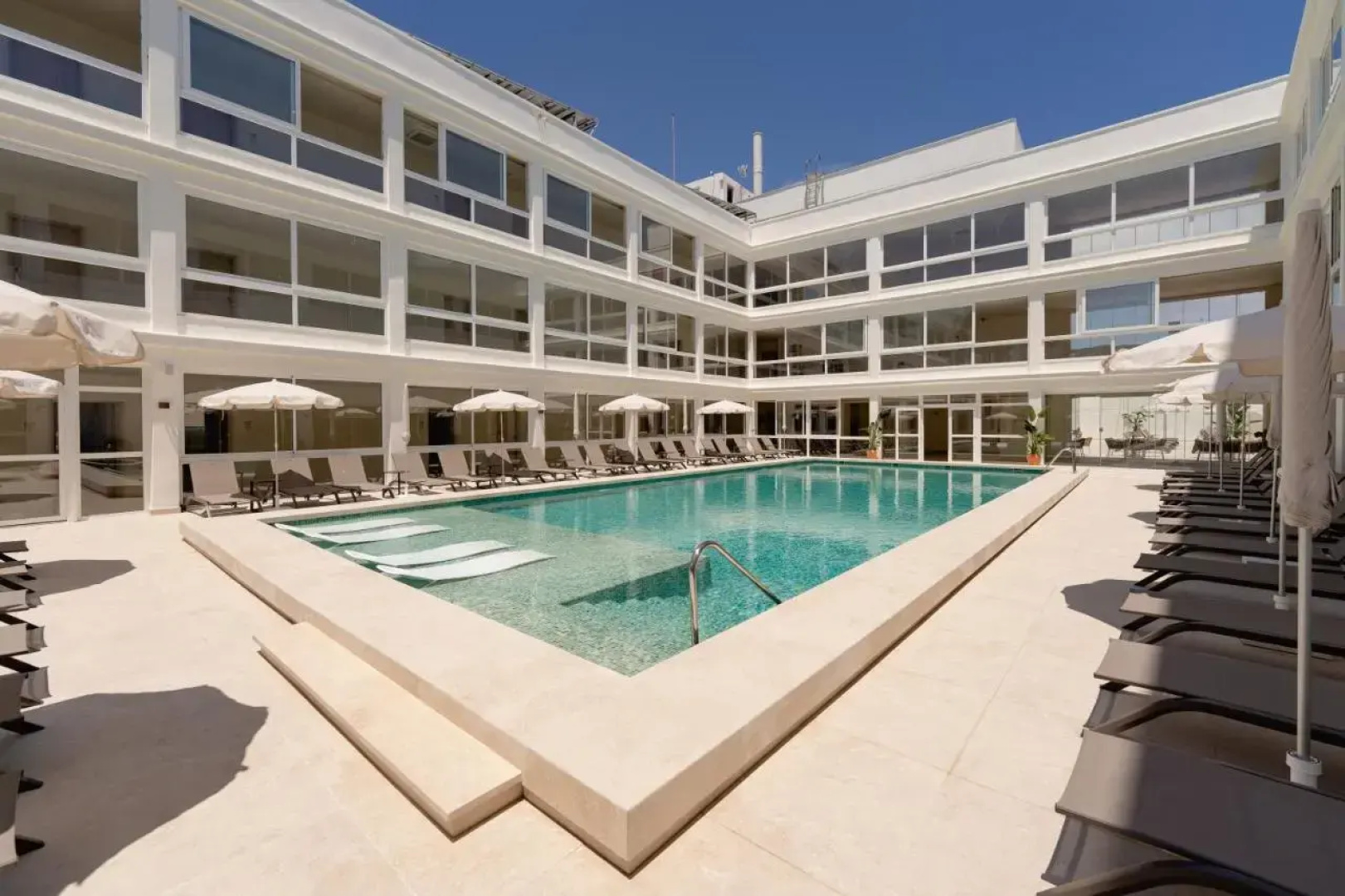 RH Silene Hotel & Spa 4* Sup