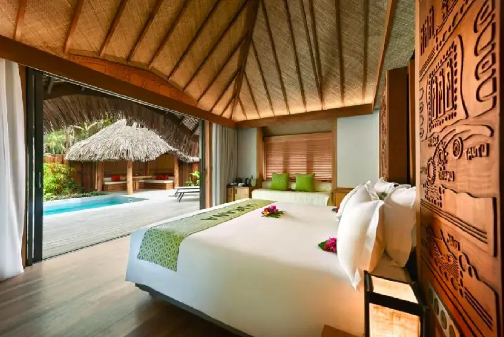 Bora Bora Pearl Beach Resort