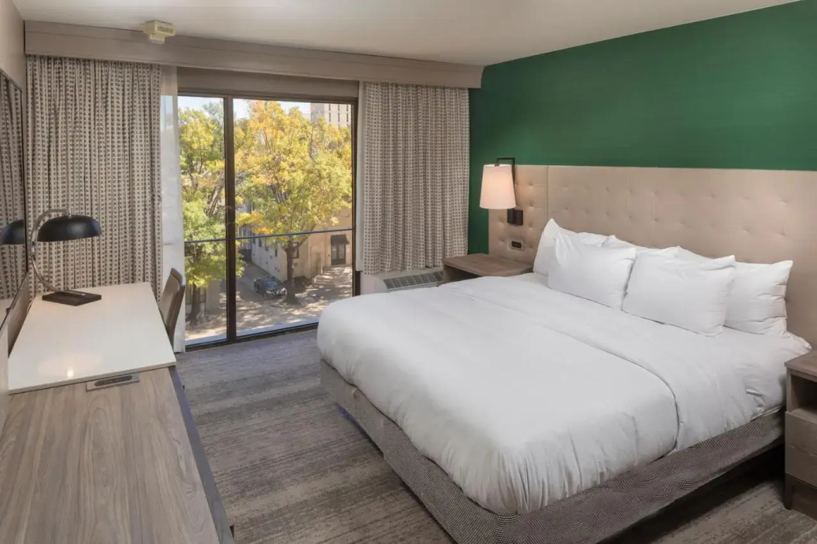 Hilton Birmingham at UAB