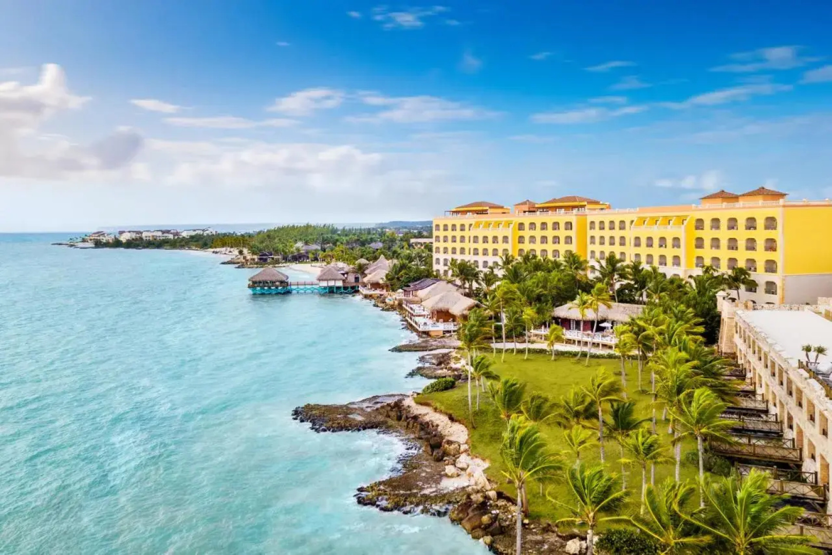 Sanctuary Cap Cana, a Luxury Collection Resort, Dominican Republic, Adult All-Inclusive