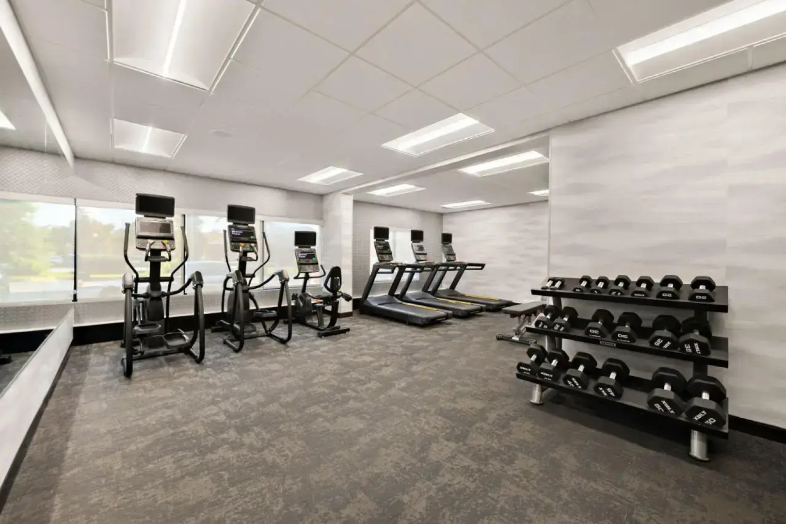 Fairfield Inn and Suites By Marriott Chesapeake