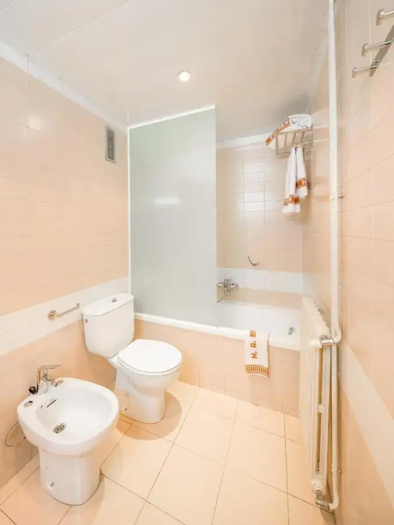 Апарт-отель Bertran