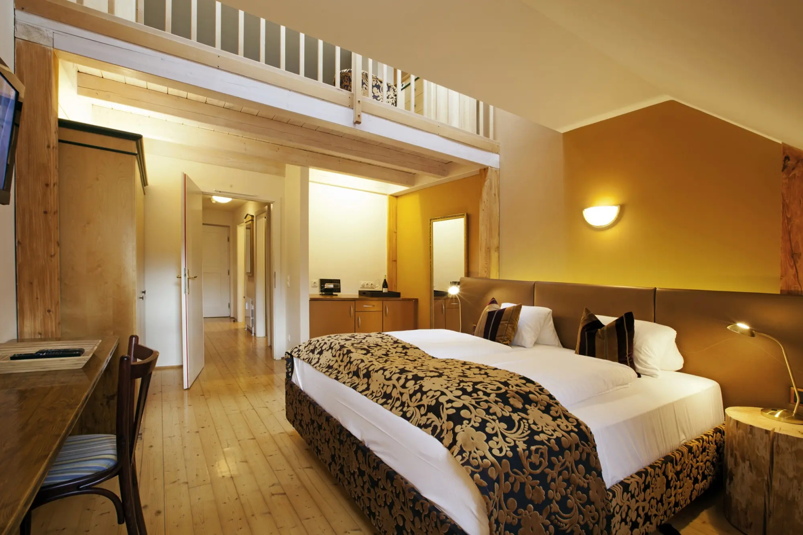 Schlosshotel Mondsee