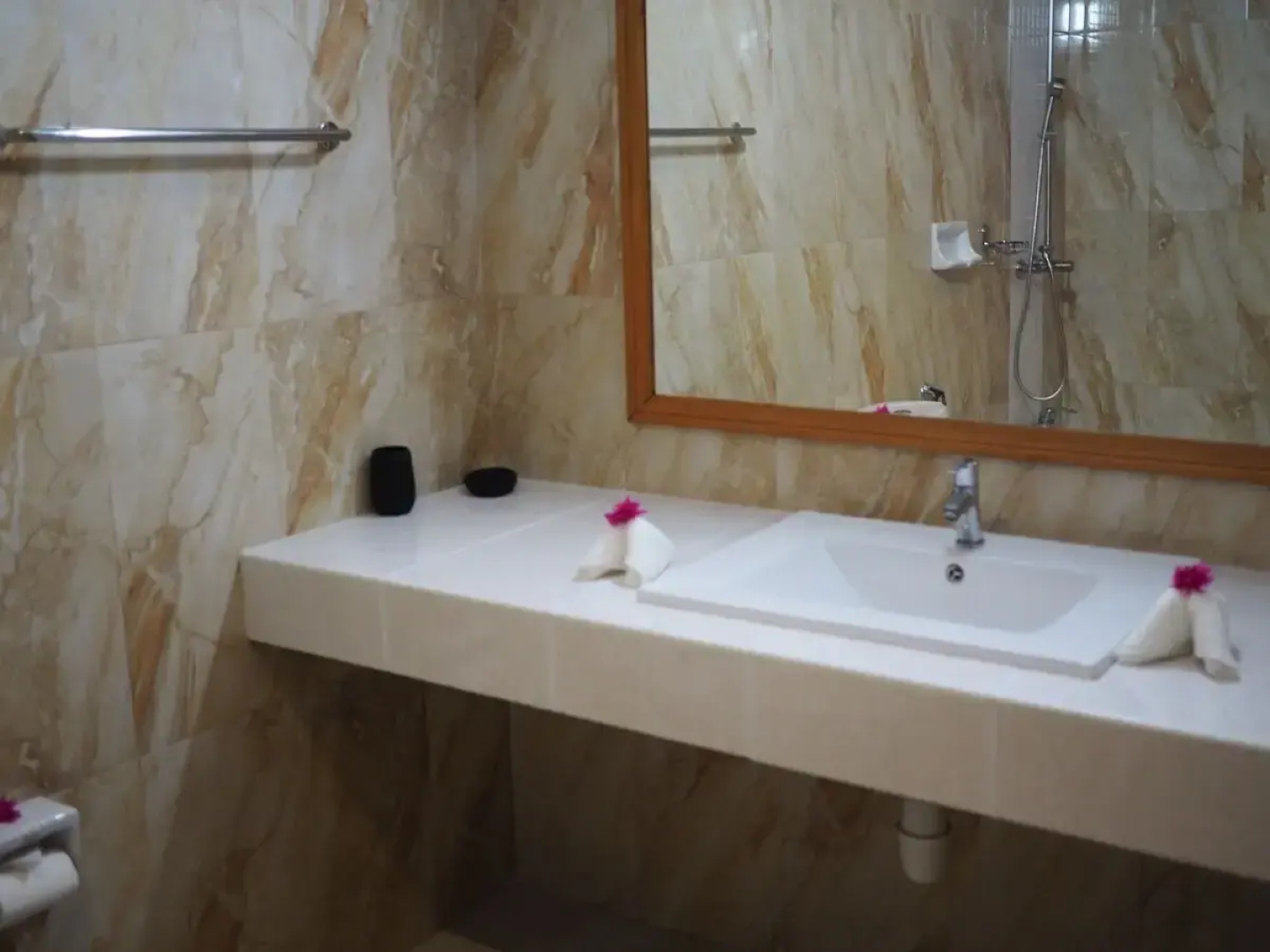Equator Homestay