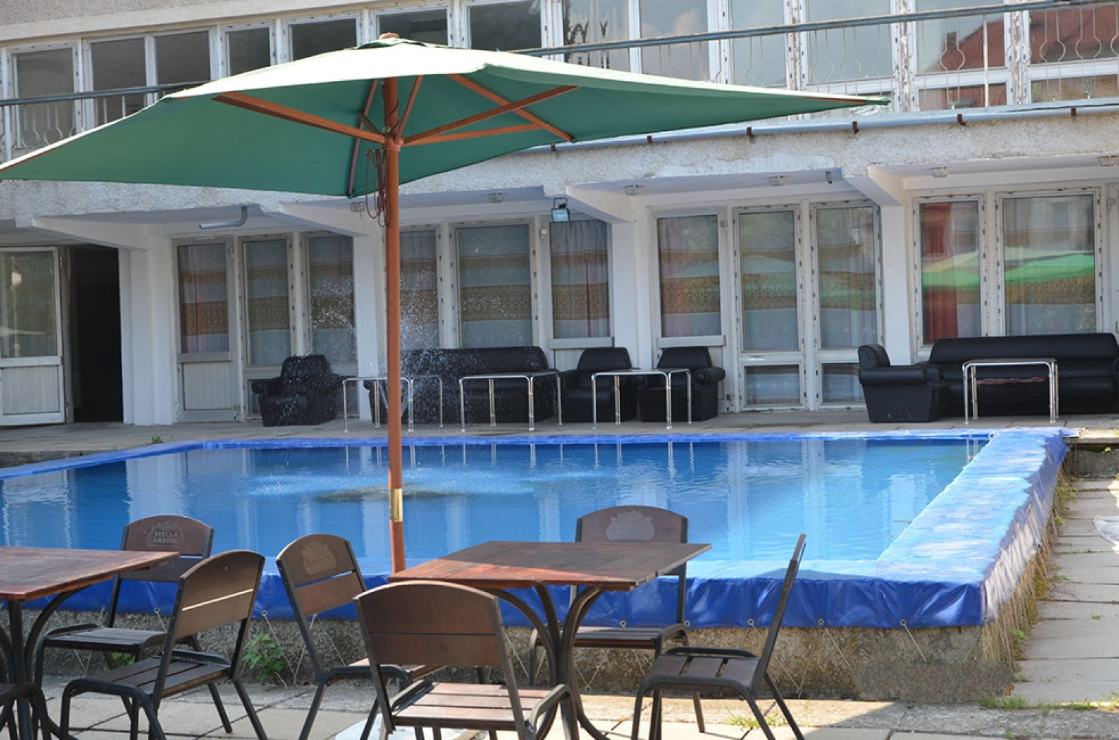 Sevastopol Hotel