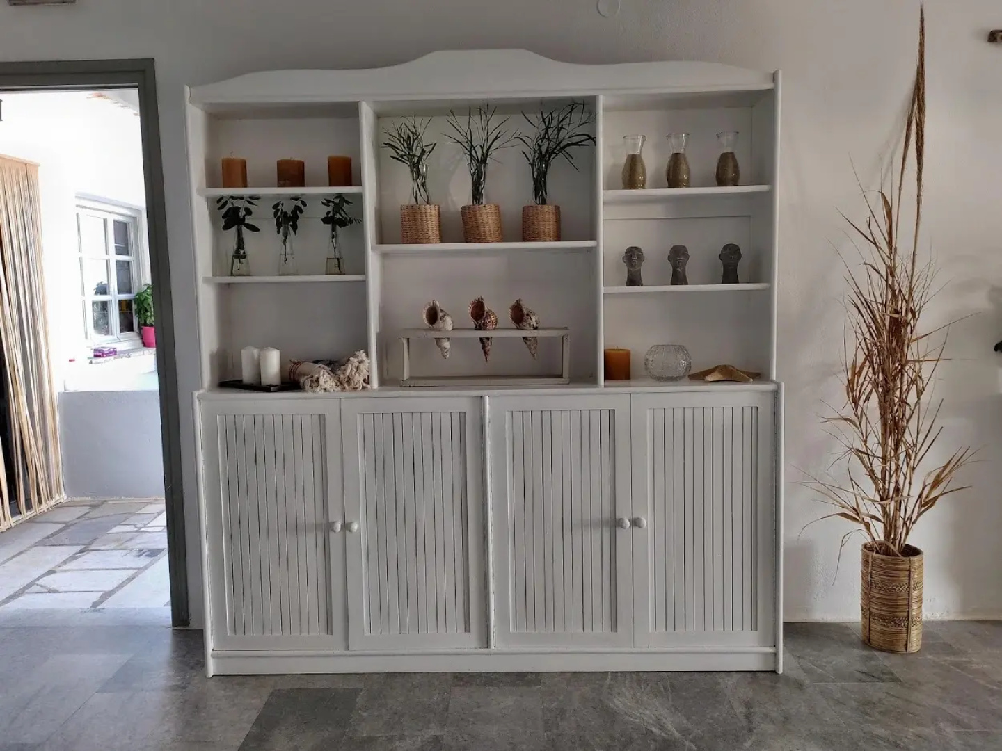 Thalassa Naxos