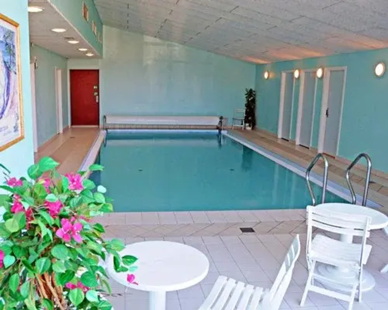 Feriecentret Østersø Færgegård