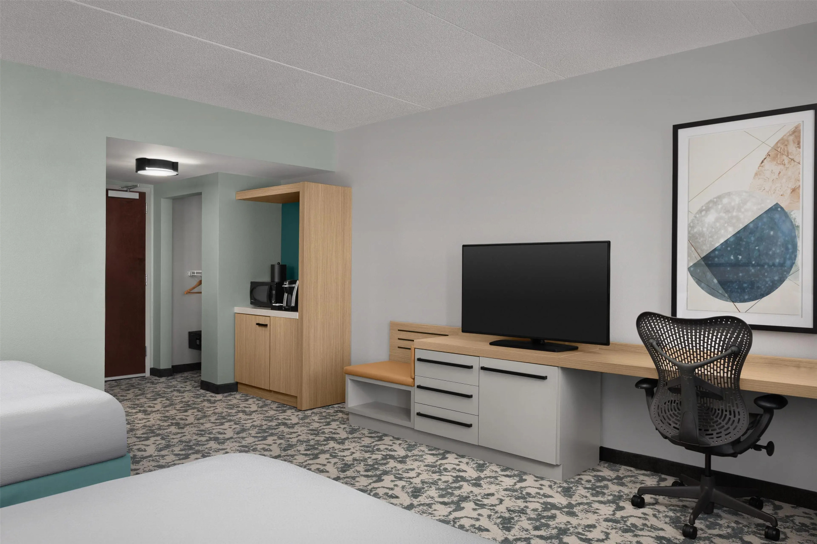 Hilton Garden Inn Huntsville/Space Center