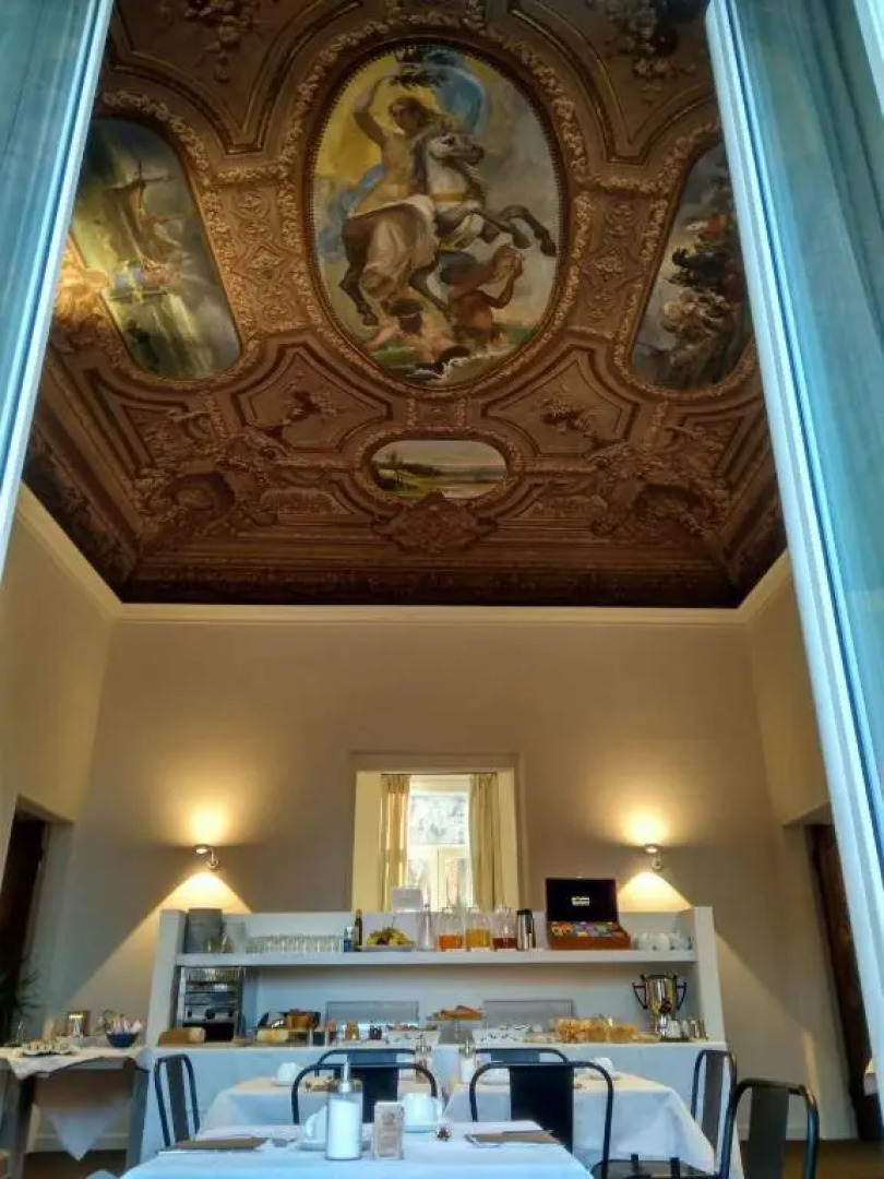 Hotel Palazzo Vannoni