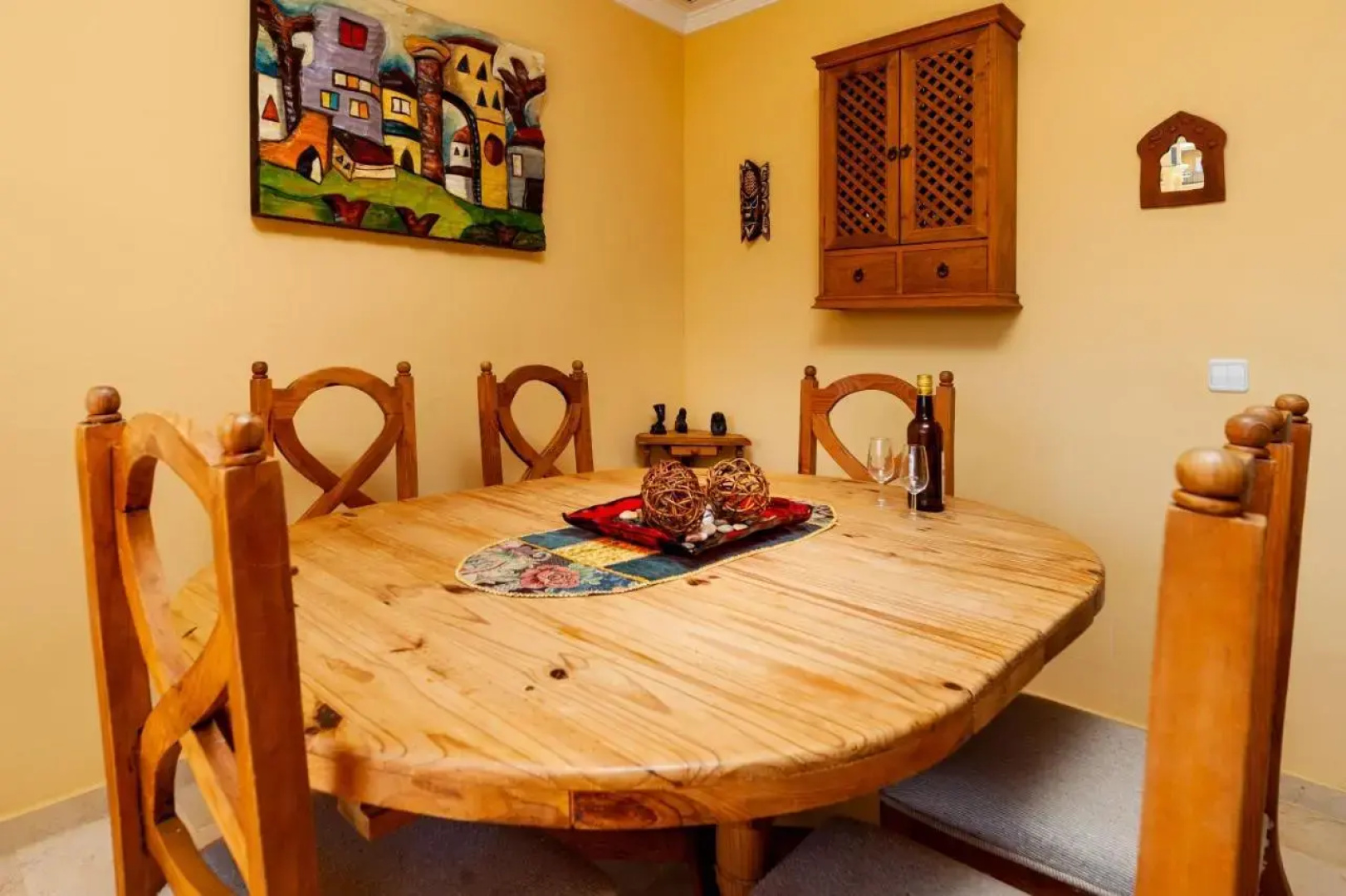 Apartamento Novo Sancti Petri