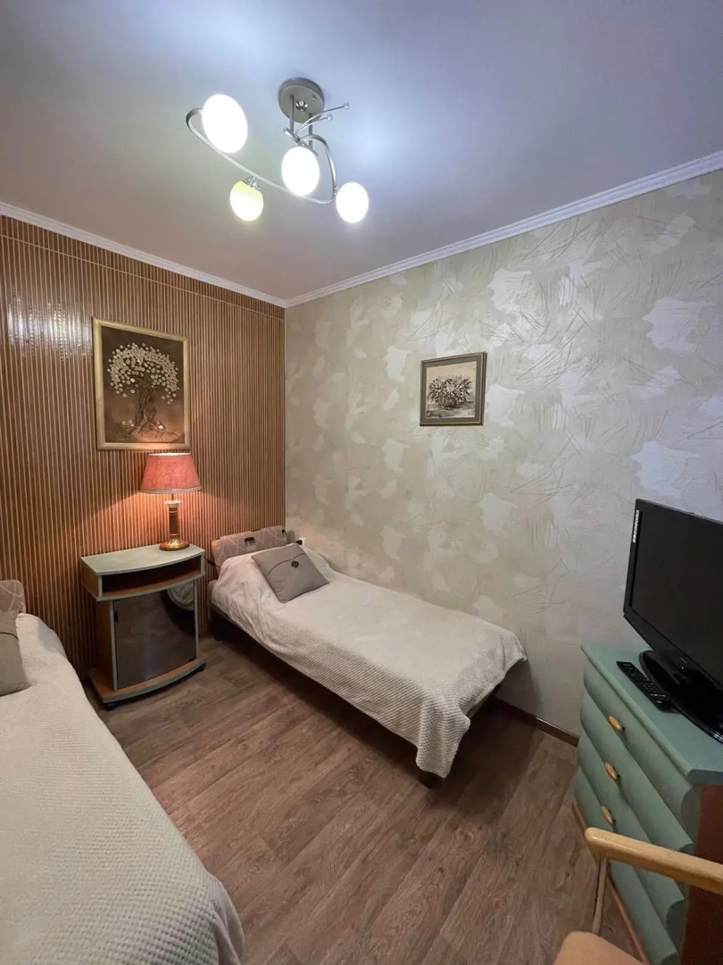 Guest House Kiparis