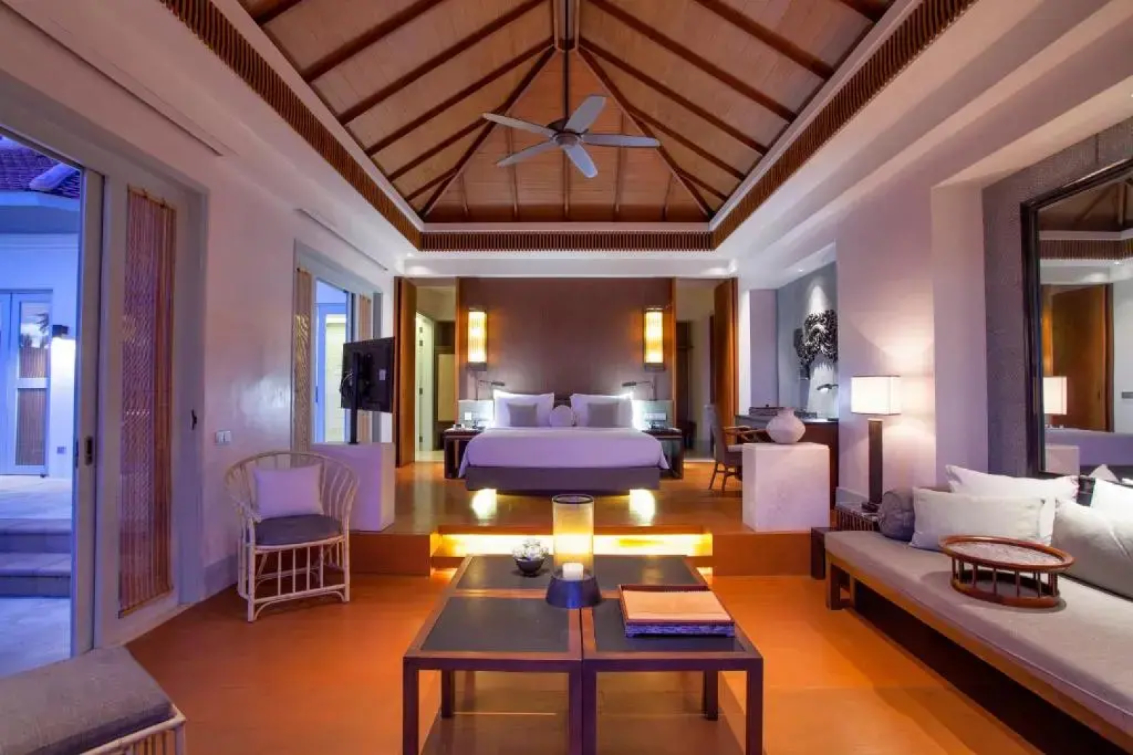 Amatara Welleisure Resort