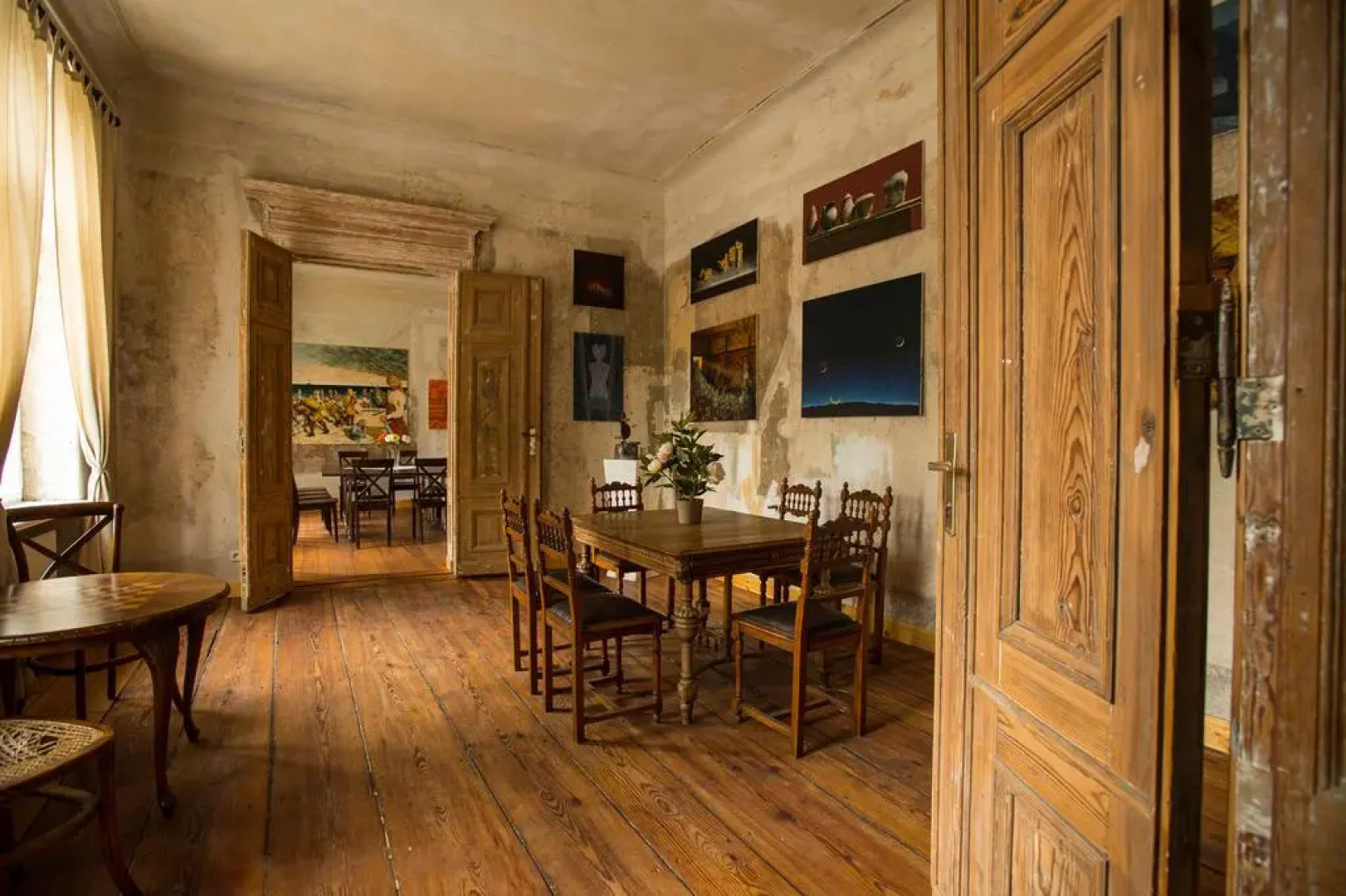 Historische Saftfabrik Lendelhaus