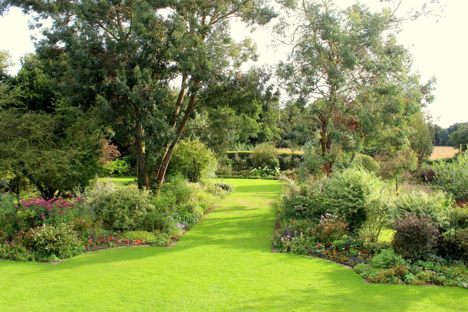 Orchards Retreat