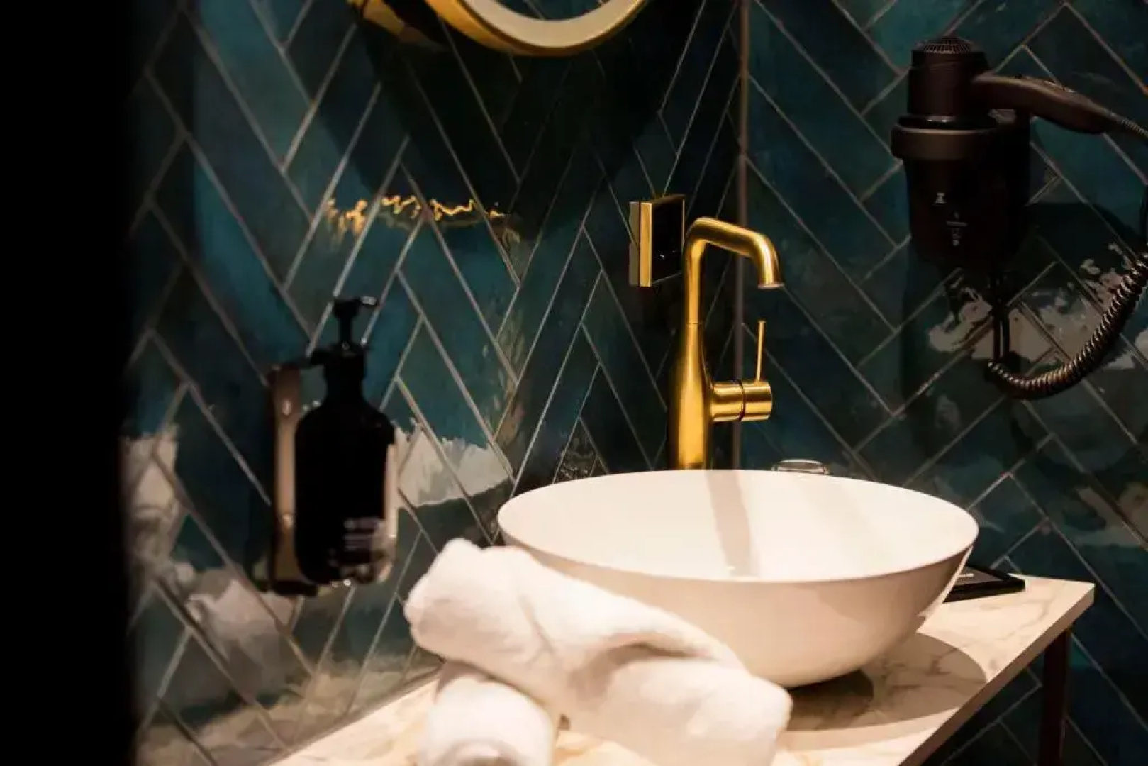 City Hotel Haarhuis - World Hotels Crafted Collections