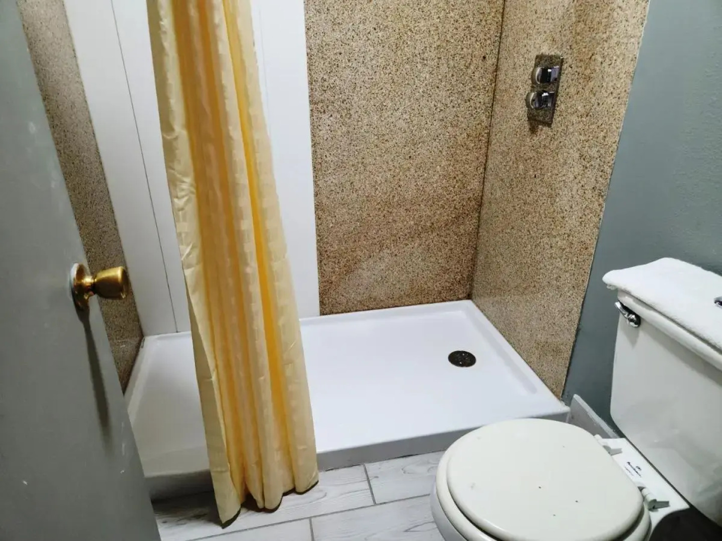 Executive Inn at Mena