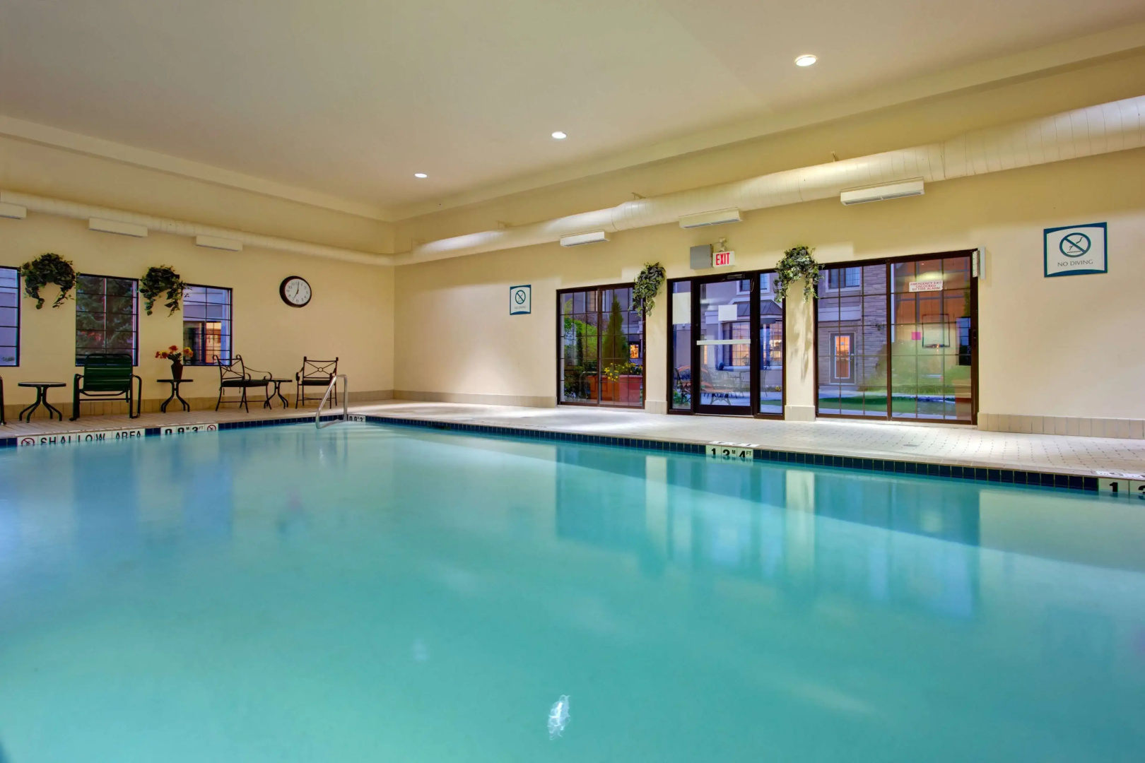 Sonesta ES Suites Toronto Markham
